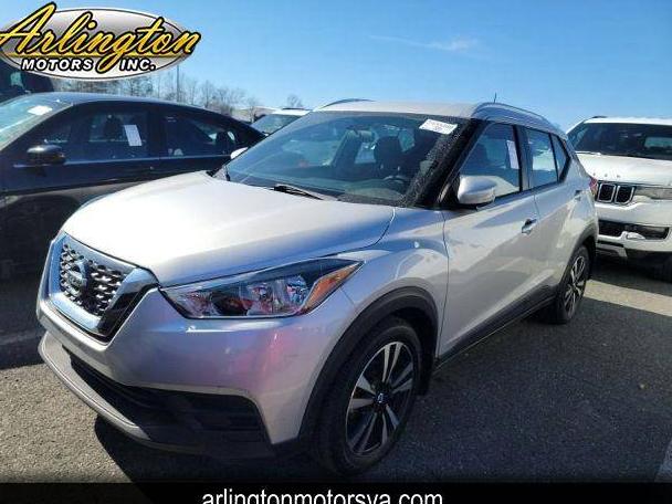 NISSAN KICKS 2019 3N1CP5CU2KL492656 image NISSAN KICKS 2019 3N1CP5CU2KL492656 image