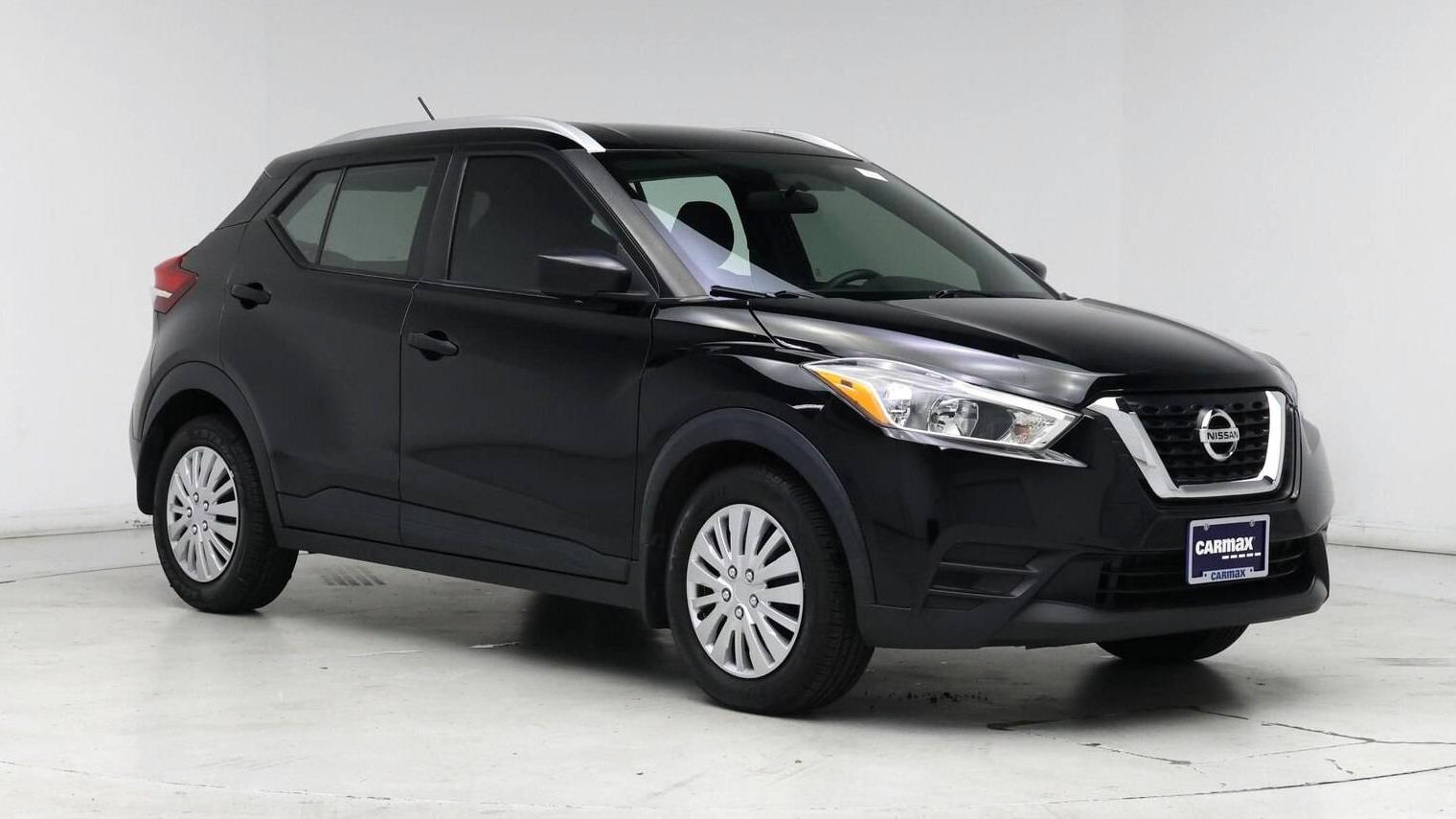 NISSAN KICKS 2019 3N1CP5CU0KL520938 image