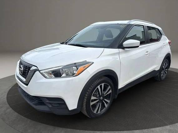 NISSAN KICKS 2019 3N1CP5CU2KL502764 image NISSAN KICKS 2019 3N1CP5CU2KL502764 image