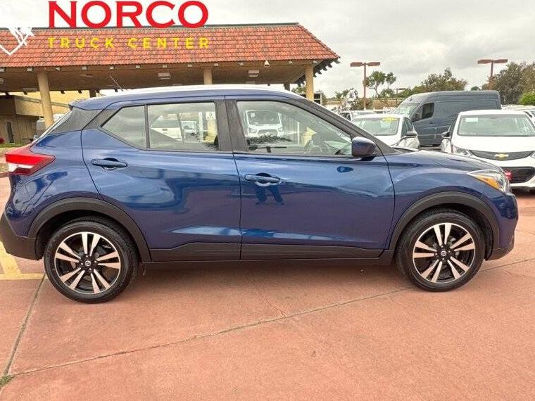 NISSAN KICKS 2019 3N1CP5CU1KL544634 image NISSAN KICKS 2019 3N1CP5CU1KL544634 image
