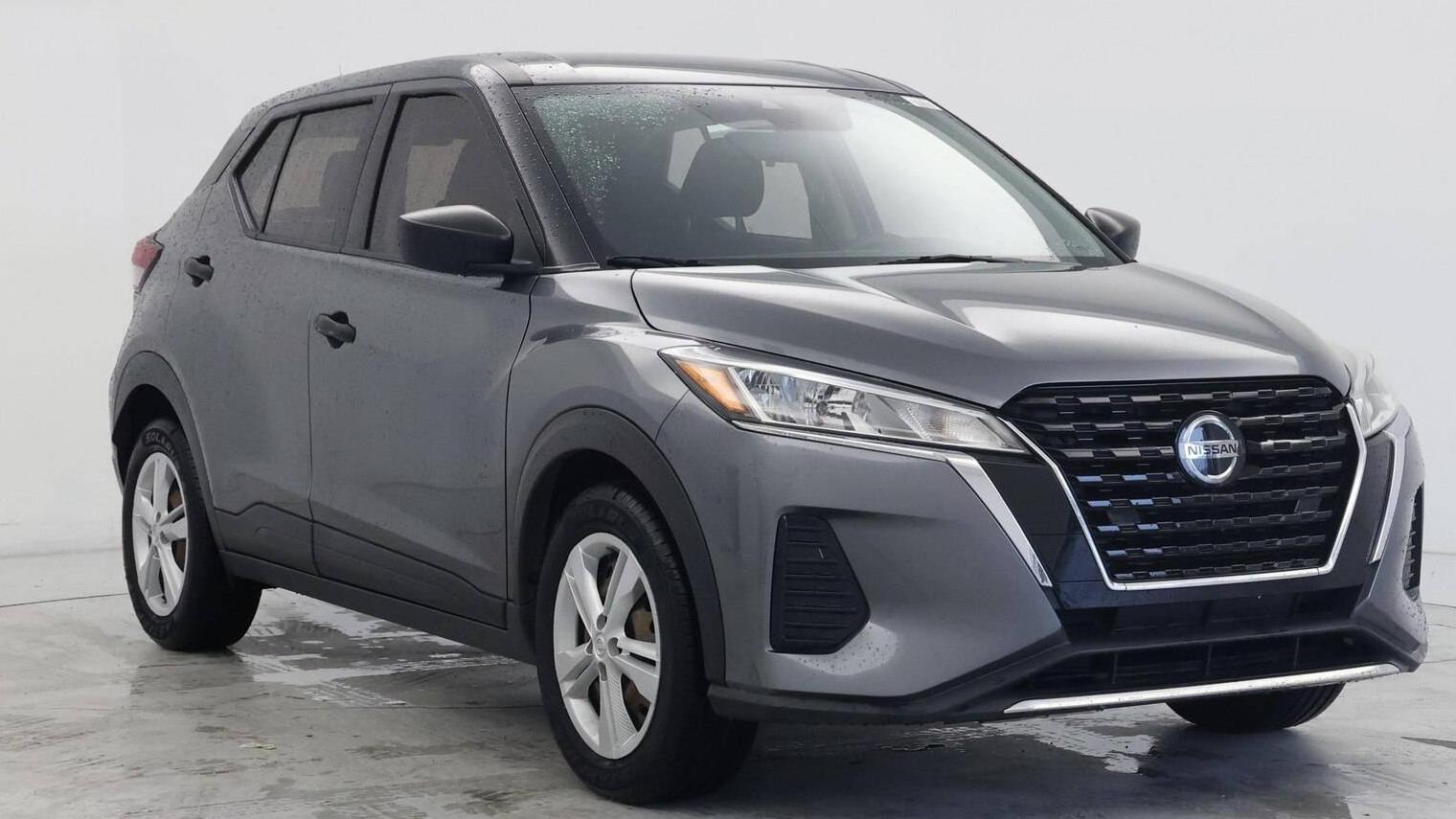 NISSAN KICKS 2021 3N1CP5BV6ML530290 image NISSAN KICKS 2021 3N1CP5BV6ML530290 image