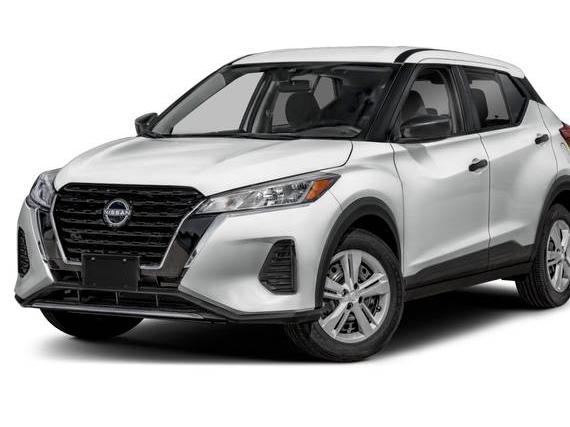 NISSAN KICKS 2024 3N1CP5BV1RL531533 image NISSAN KICKS 2024 3N1CP5BV1RL531533 image