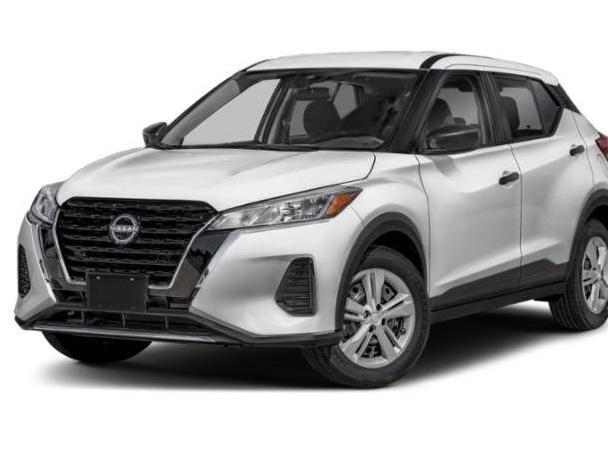 NISSAN KICKS 2024 3N1CP5BV1RL586810 image NISSAN KICKS 2024 3N1CP5BV1RL586810 image