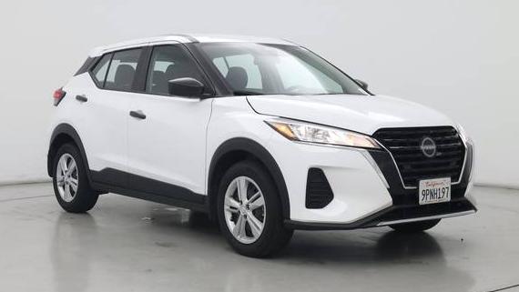 NISSAN KICKS 2024 3N1CP5BV1RL519768 image NISSAN KICKS 2024 3N1CP5BV1RL519768 image