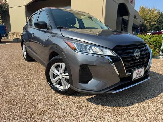 NISSAN KICKS 2024 3N1CP5BV2RL522775 image NISSAN KICKS 2024 3N1CP5BV2RL522775 image