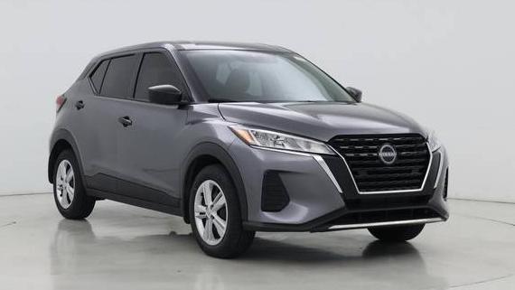 NISSAN KICKS 2024 3N1CP5BV0RL479568 image