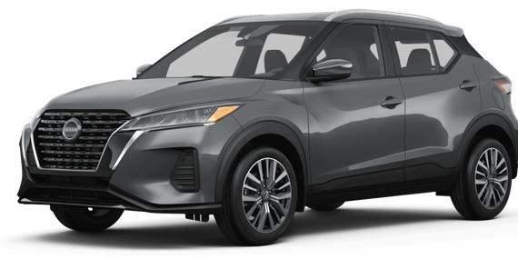 NISSAN KICKS 2024 3N1CP5BV2RL502168 image NISSAN KICKS 2024 3N1CP5BV2RL502168 image
