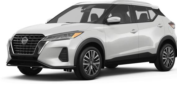 NISSAN KICKS 2024 3N1CP5BV2RL559745 image NISSAN KICKS 2024 3N1CP5BV2RL559745 image