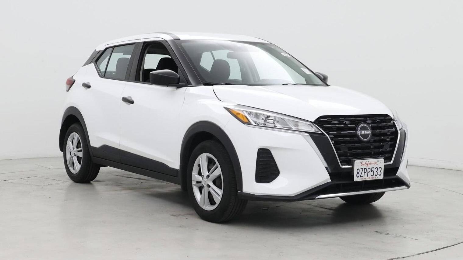 NISSAN KICKS 2022 3N1CP5BV1NL476978 image