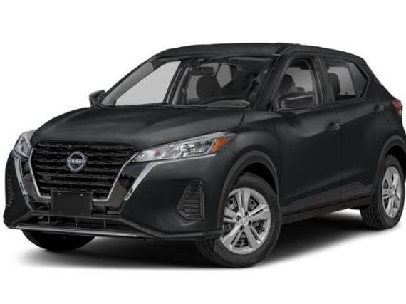 NISSAN KICKS 2022 3N1CP5BV0NL516550 image