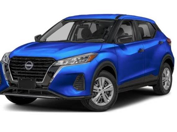 NISSAN KICKS 2025 3N1CP5BV1SL481366 image