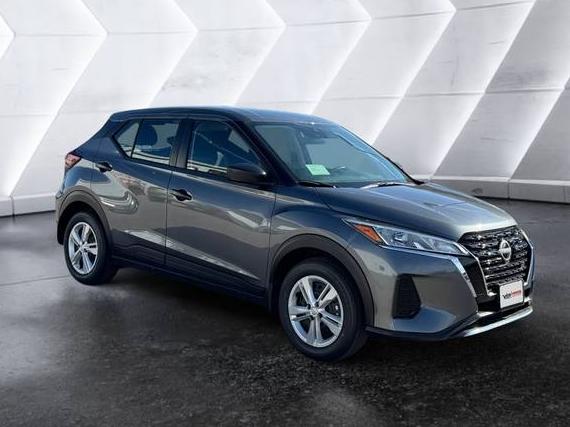 NISSAN KICKS 2025 3N1CP5BV0SL480774 image NISSAN KICKS 2025 3N1CP5BV0SL480774 image