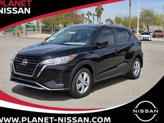 NISSAN KICKS 2025 3N1CP5BV4SL475559 image NISSAN KICKS 2025 3N1CP5BV4SL475559 image