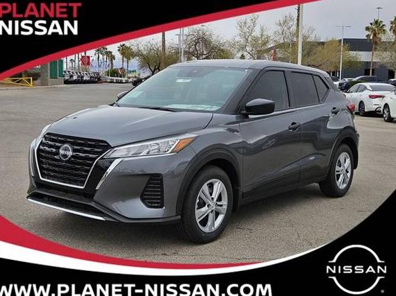 NISSAN KICKS 2025 3N1CP5BV4SL475657 image NISSAN KICKS 2025 3N1CP5BV4SL475657 image