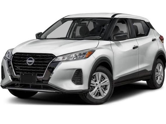 NISSAN KICKS 2025 3N1CP5BVXSL474352 image