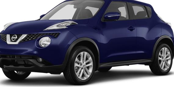 NISSAN JUKE 2016 JN8AF5MR4GT601143 image