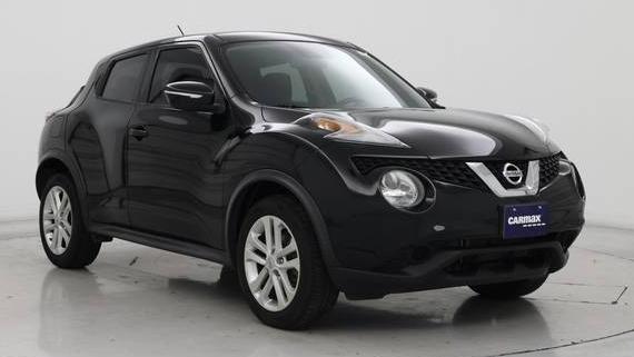 NISSAN JUKE 2016 JN8AF5MR7GT608328 image