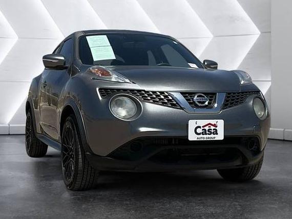NISSAN JUKE 2016 JN8AF5MR2GT604462 image