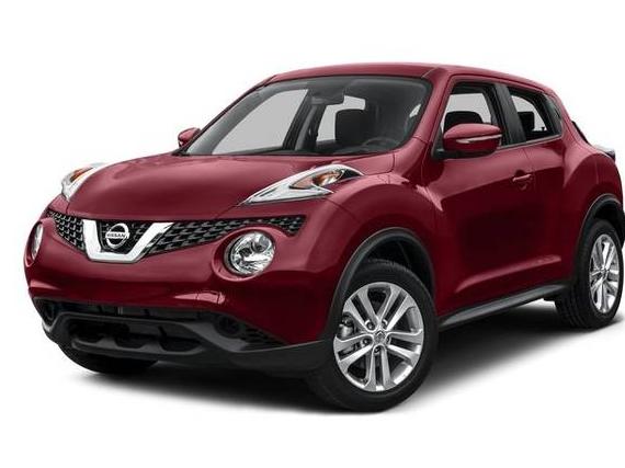 NISSAN JUKE 2016 JN8AF5MR6GT608773 image