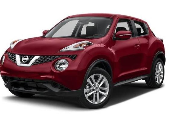 NISSAN JUKE 2017 JN8AF5MV1HT754951 image
