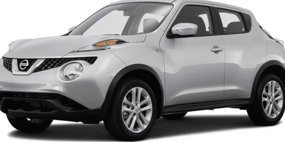 NISSAN JUKE 2017 JN8AF5MR3HT704667 image