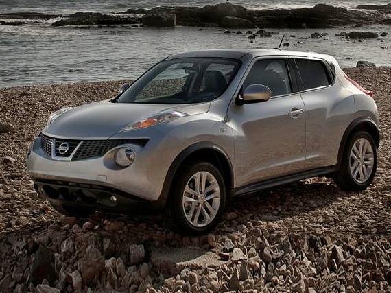 NISSAN JUKE 2012 JN8AF5MR8CT115414 image NISSAN JUKE 2012 JN8AF5MR8CT115414 image