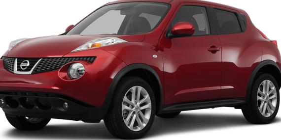 NISSAN JUKE 2012 JN8AF5MV9CT121235 image NISSAN JUKE 2012 JN8AF5MV9CT121235 image