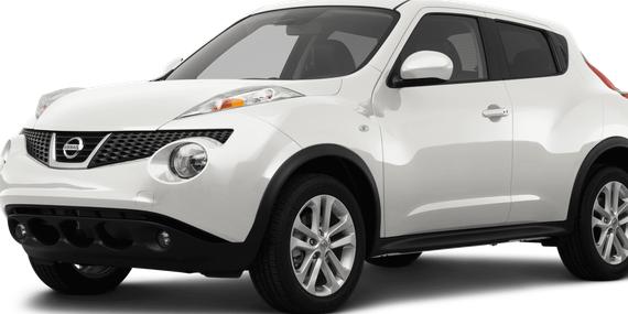 NISSAN JUKE 2012 JN8AF5MV5CT120325 image