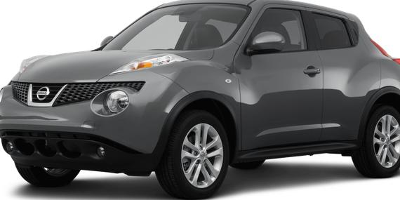 NISSAN JUKE 2012 JN8AF5MV0CT113895 image