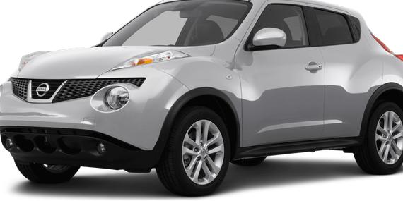 NISSAN JUKE 2012 JN8AF5MR8CT115140 image NISSAN JUKE 2012 JN8AF5MR8CT115140 image