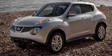 NISSAN JUKE 2012 JN8AF5MV0CT123309 image