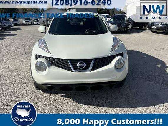 NISSAN JUKE 2012 JN8AF5MV3CT113650 image NISSAN JUKE 2012 JN8AF5MV3CT113650 image