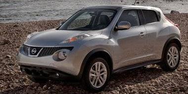 NISSAN JUKE 2011 JN8AF5MV7BT007037 image NISSAN JUKE 2011 JN8AF5MV7BT007037 image