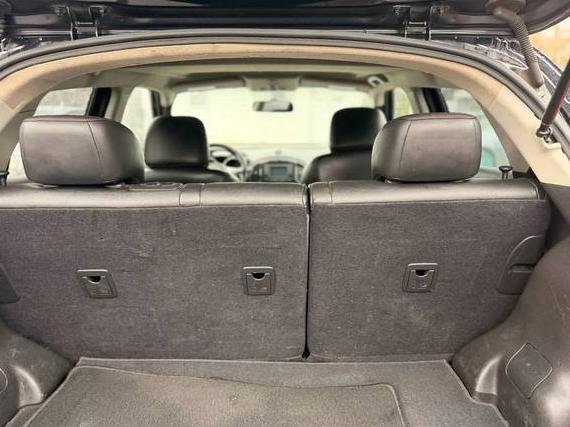 NISSAN JUKE 2011 JN8AF5MV4BT017556 image NISSAN JUKE 2011 JN8AF5MV4BT017556 image