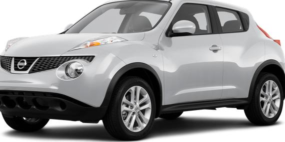 NISSAN JUKE 2011 JN8AF5MR6BT023104 image NISSAN JUKE 2011 JN8AF5MR6BT023104 image