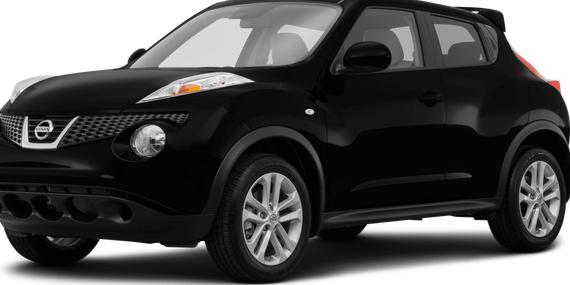 NISSAN JUKE 2014 JN8AF5MR3ET362620 image NISSAN JUKE 2014 JN8AF5MR3ET362620 image