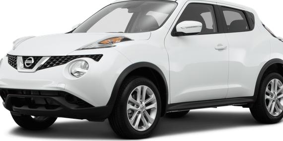 NISSAN JUKE 2015 JN8AF5MR7FT508986 image
