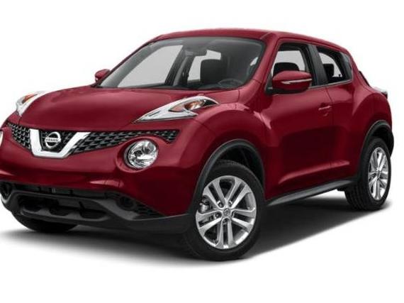 NISSAN JUKE 2015 JN8AF5MR5FT504659 image