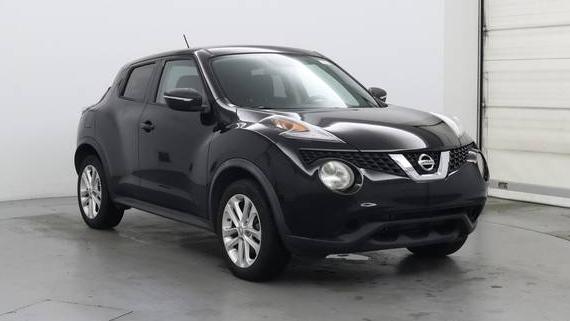 NISSAN JUKE 2015 JN8AF5MR7FT502573 image