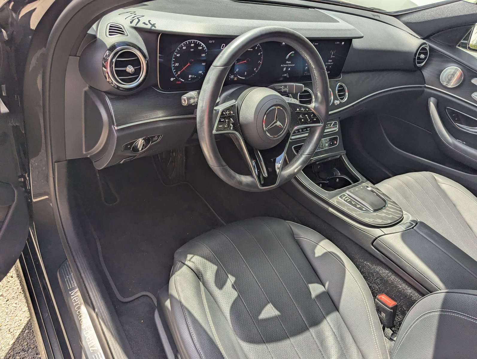 mercedes-benz e-class 2023 W1KZF8DB6PB188060 image mercedes-benz e-class 2023 W1KZF8DB6PB188060 image