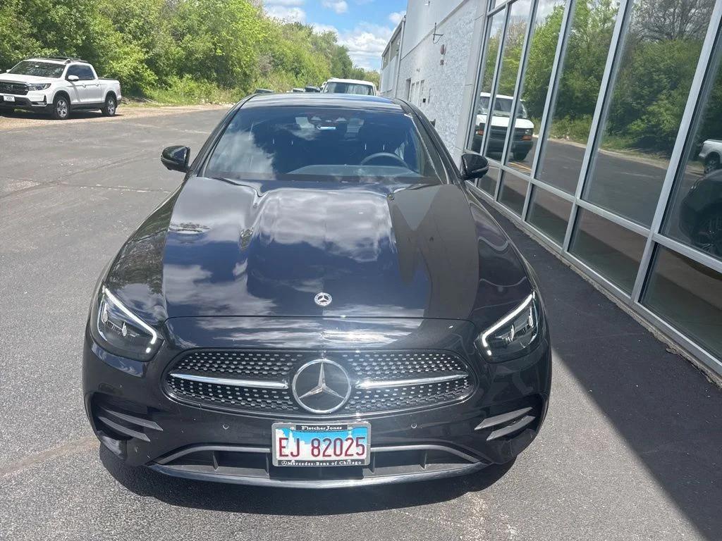 mercedes-benz e-class 2023 W1KZF5KB5PB183546 image mercedes-benz e-class 2023 W1KZF5KB5PB183546 image