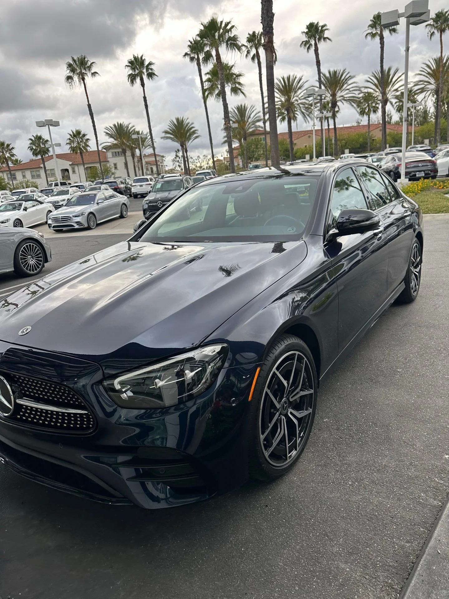 mercedes-benz e-class 2023 W1KZF5KB5PB145153 image mercedes-benz e-class 2023 W1KZF5KB5PB145153 image