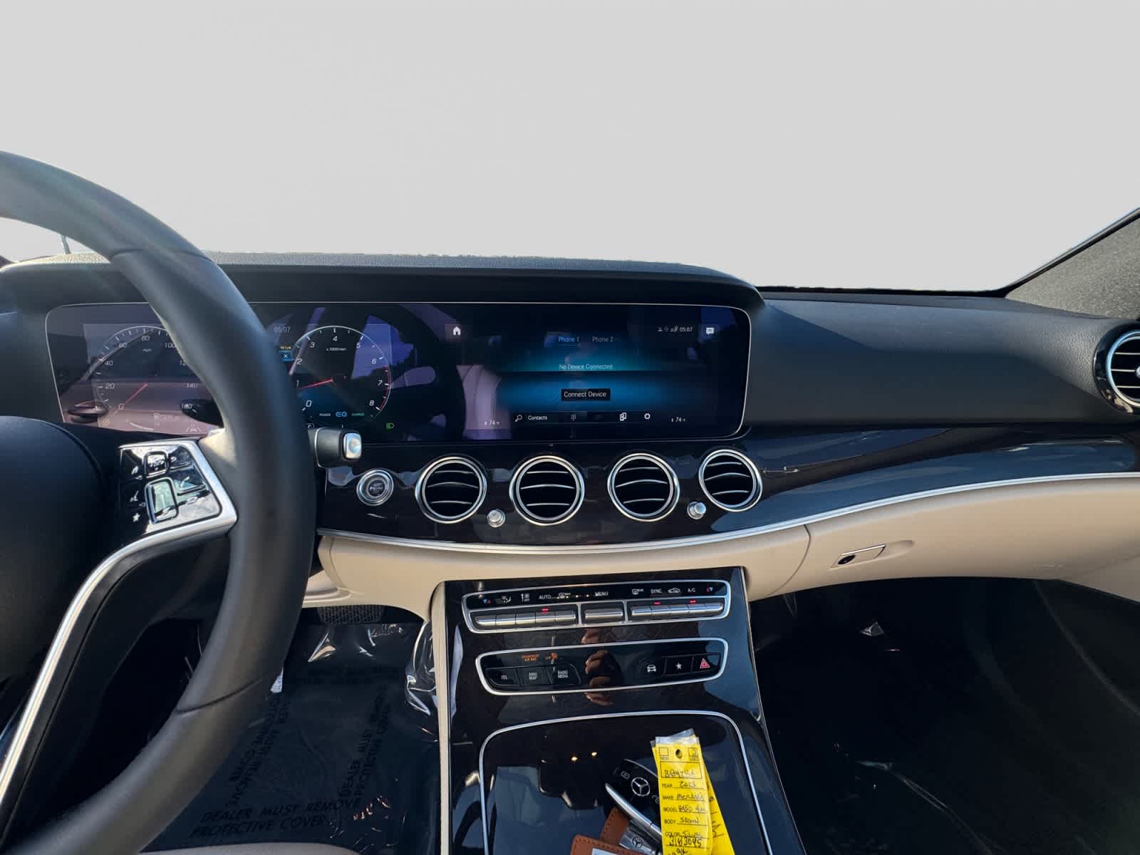mercedes-benz e-class 2023 W1KZF5KB5PB183045 image mercedes-benz e-class 2023 W1KZF5KB5PB183045 image