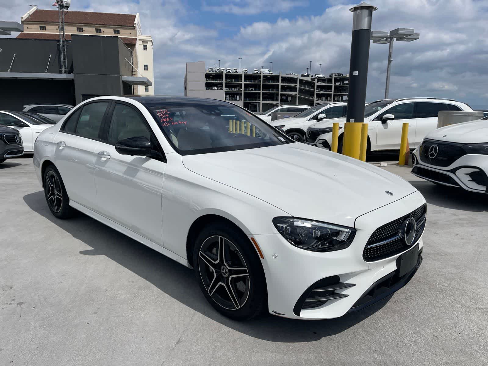 mercedes-benz e-class 2023 W1KZF5KB0PB166234 image mercedes-benz e-class 2023 W1KZF5KB0PB166234 image
