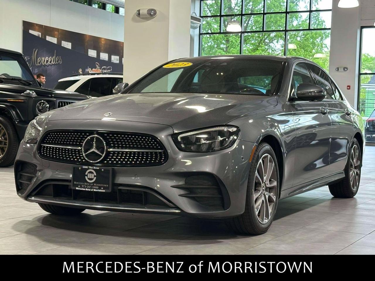 mercedes-benz e-class 2023 W1KZF5KB6PB174628 image mercedes-benz e-class 2023 W1KZF5KB6PB174628 image