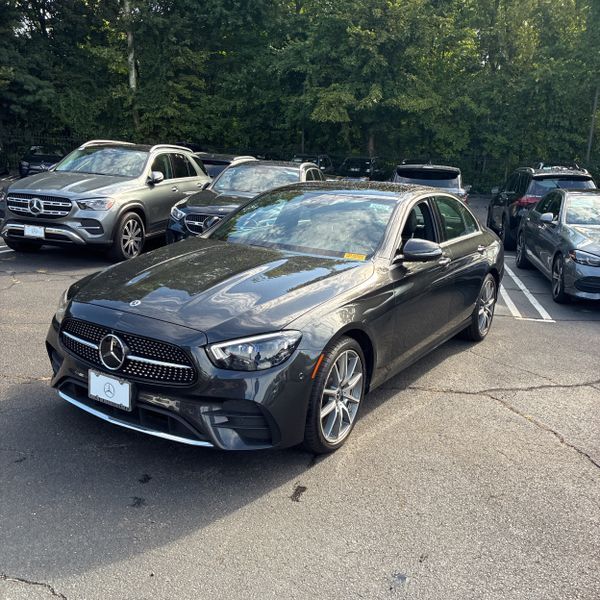 mercedes-benz e-class 2023 W1KZF5KB0PB150339 image mercedes-benz e-class 2023 W1KZF5KB0PB150339 image