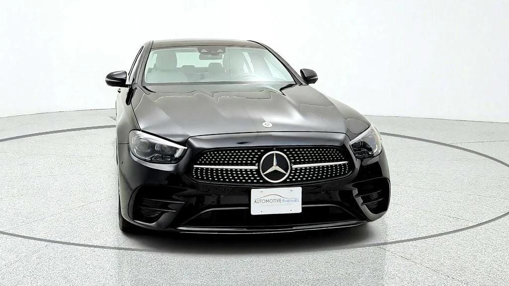 mercedes-benz e-class 2023 W1KZF5KB5PB145332 image mercedes-benz e-class 2023 W1KZF5KB5PB145332 image