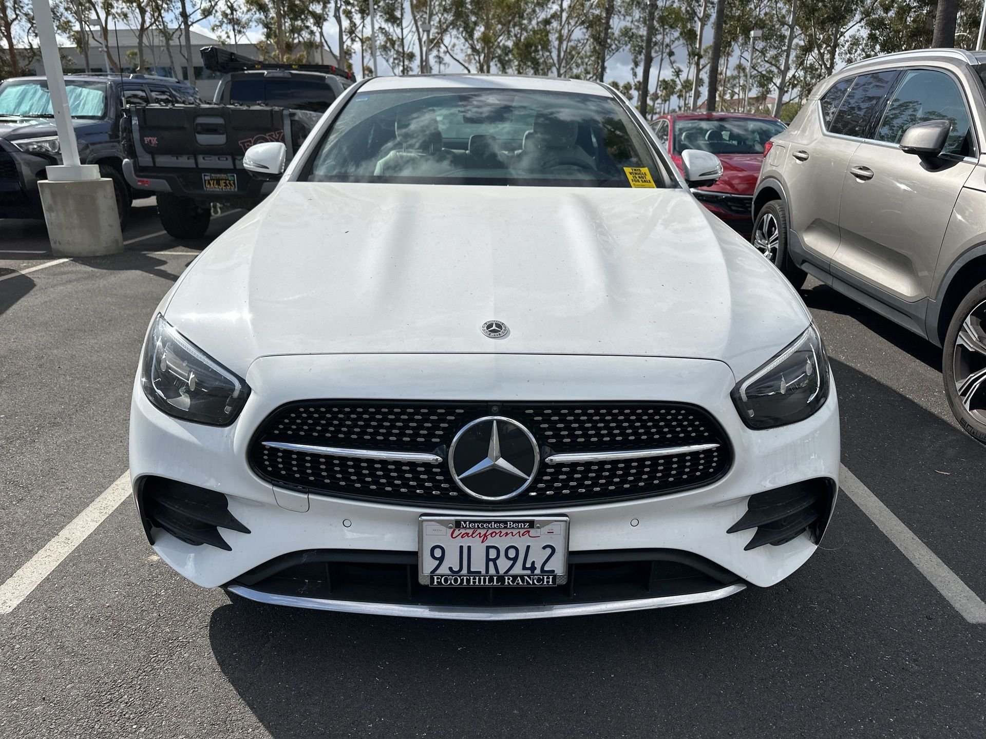 mercedes-benz e-class 2023 W1KZF8DB9PB177652 image mercedes-benz e-class 2023 W1KZF8DB9PB177652 image