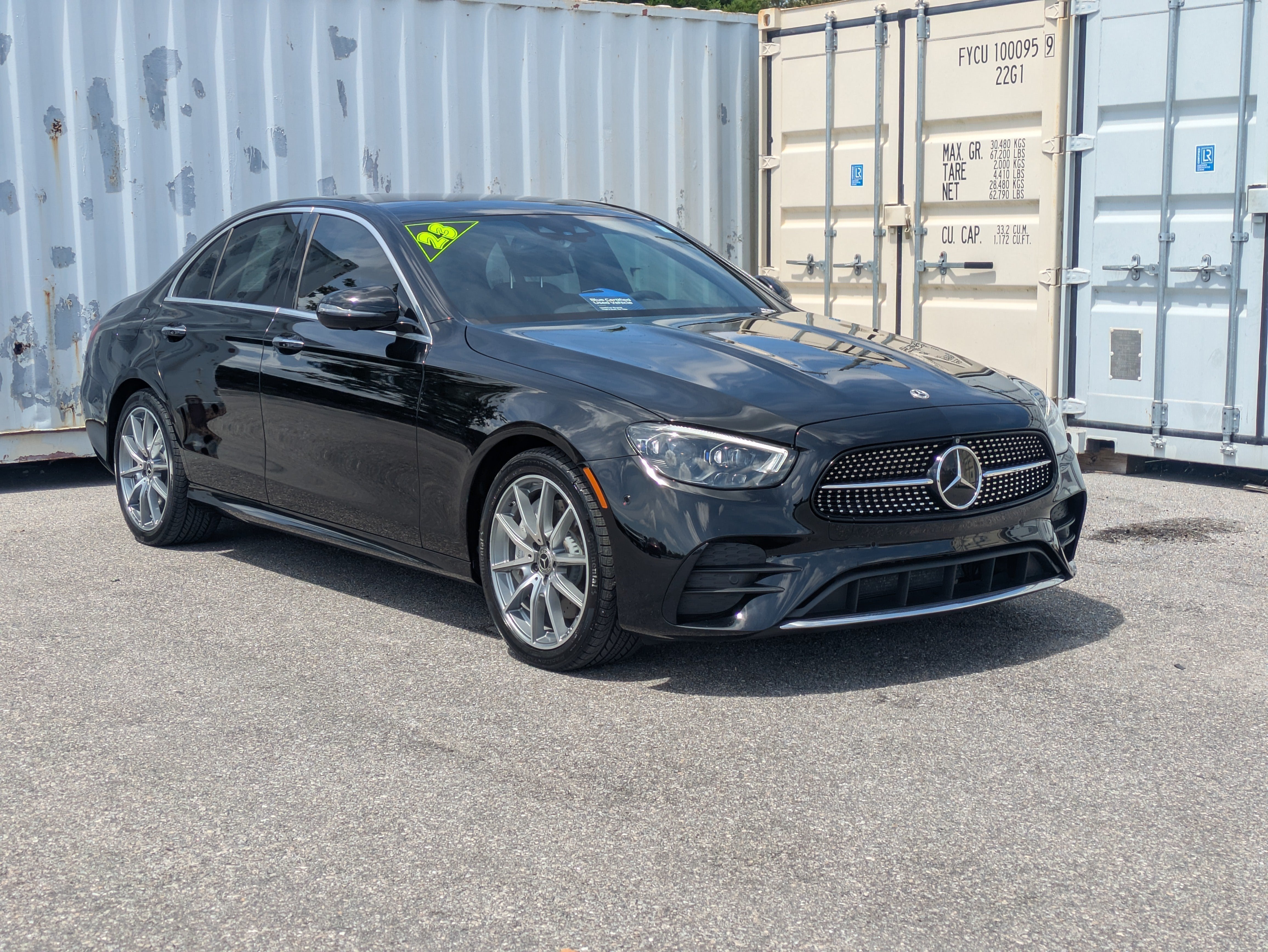 mercedes-benz e-class 2023 W1KZF5KB1PB145781 image mercedes-benz e-class 2023 W1KZF5KB1PB145781 image