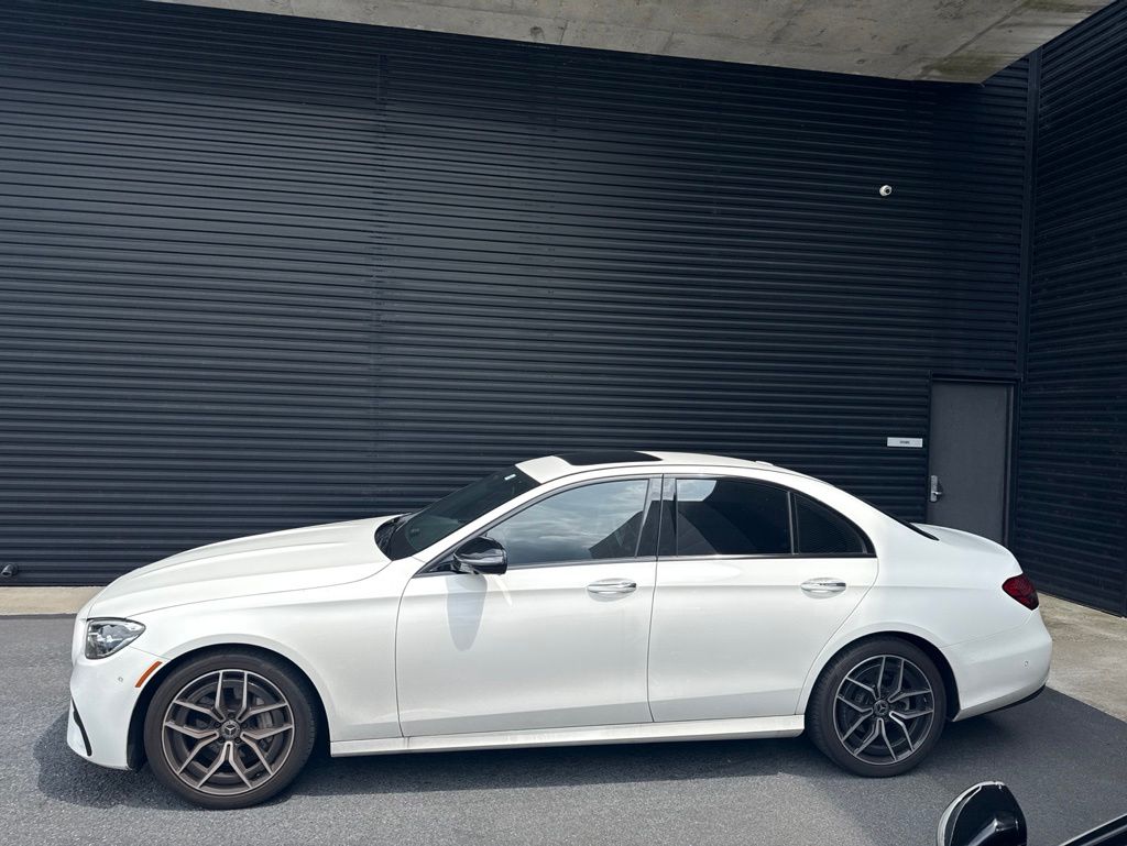 mercedes-benz e-class 2023 W1KZF8DB4PB162265 image mercedes-benz e-class 2023 W1KZF8DB4PB162265 image